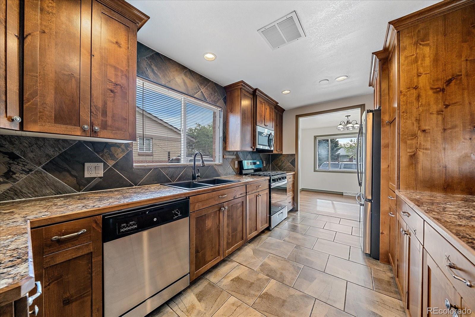 8581 Faraday St, Denver, CO 80229 photo