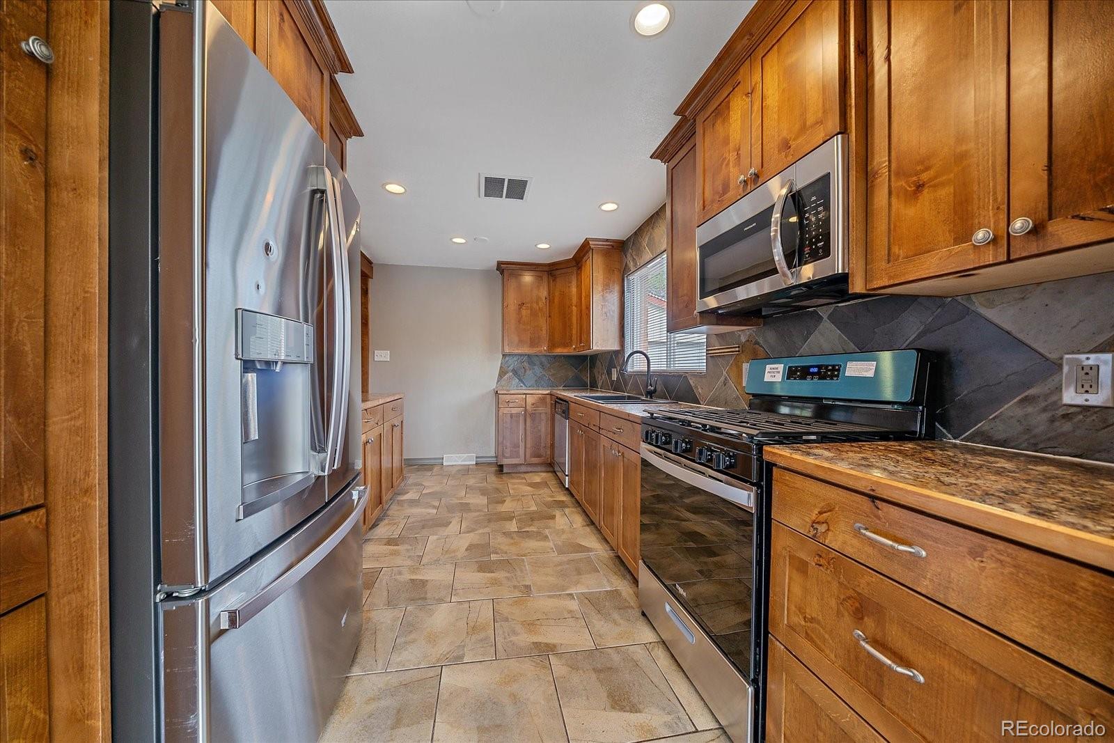 8581 Faraday St, Denver, CO 80229 photo