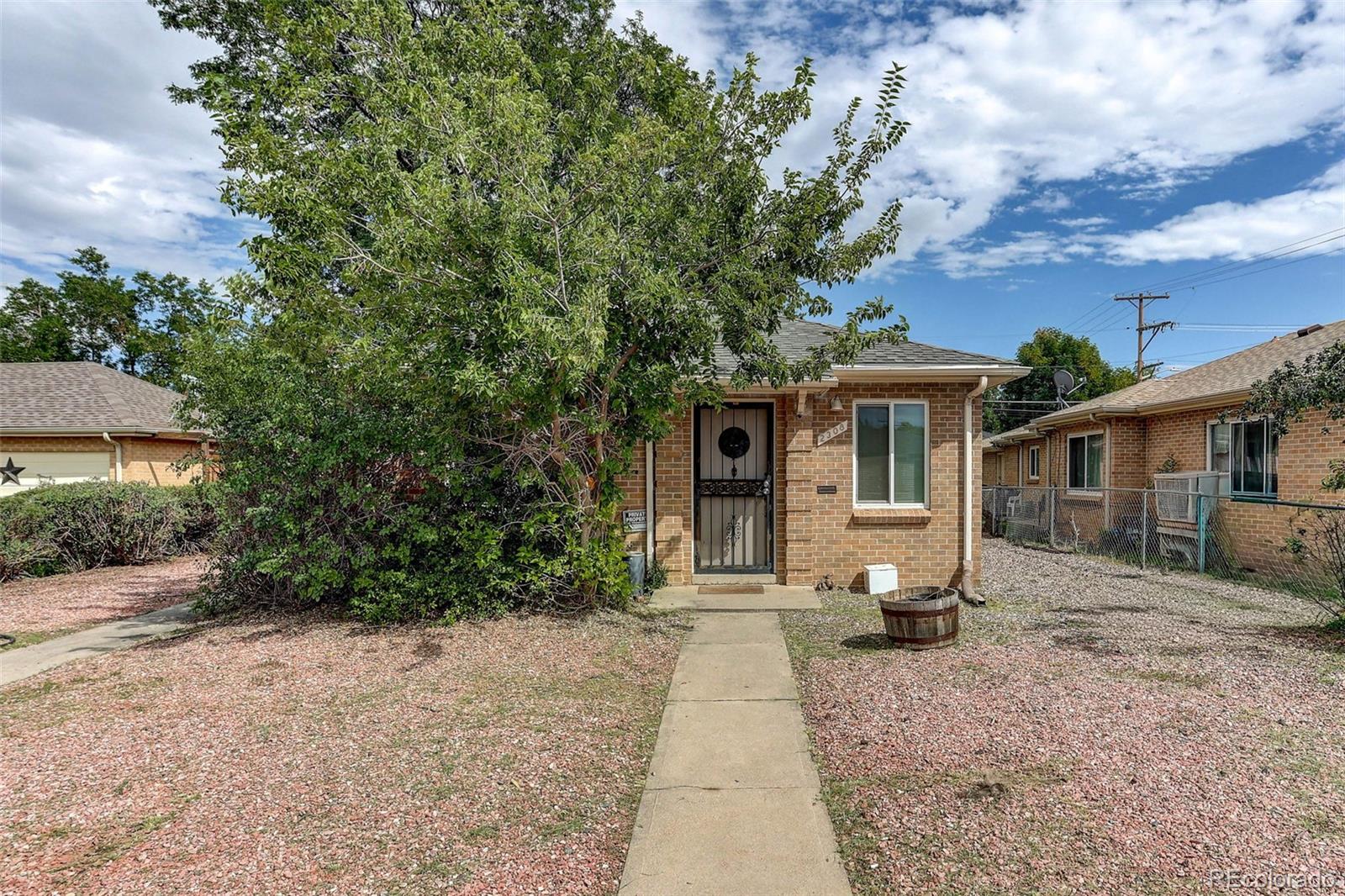 2314 Newport St, Denver, CO 80207
