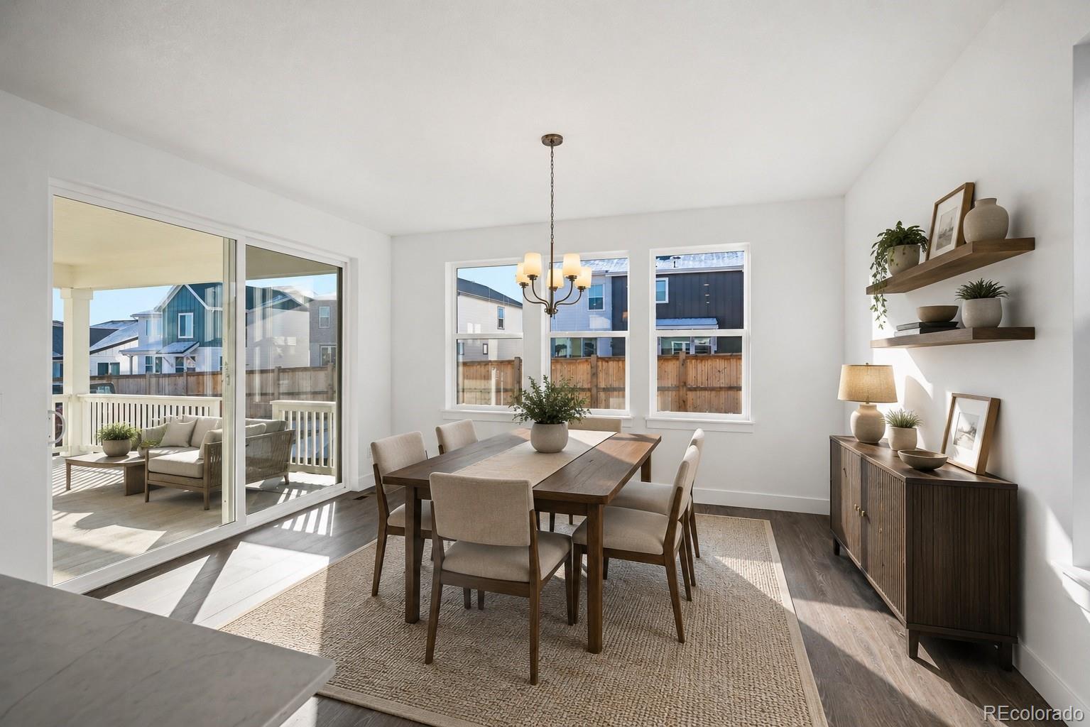 16616 W 93 Pl, Arvada, CO 80007 photo
