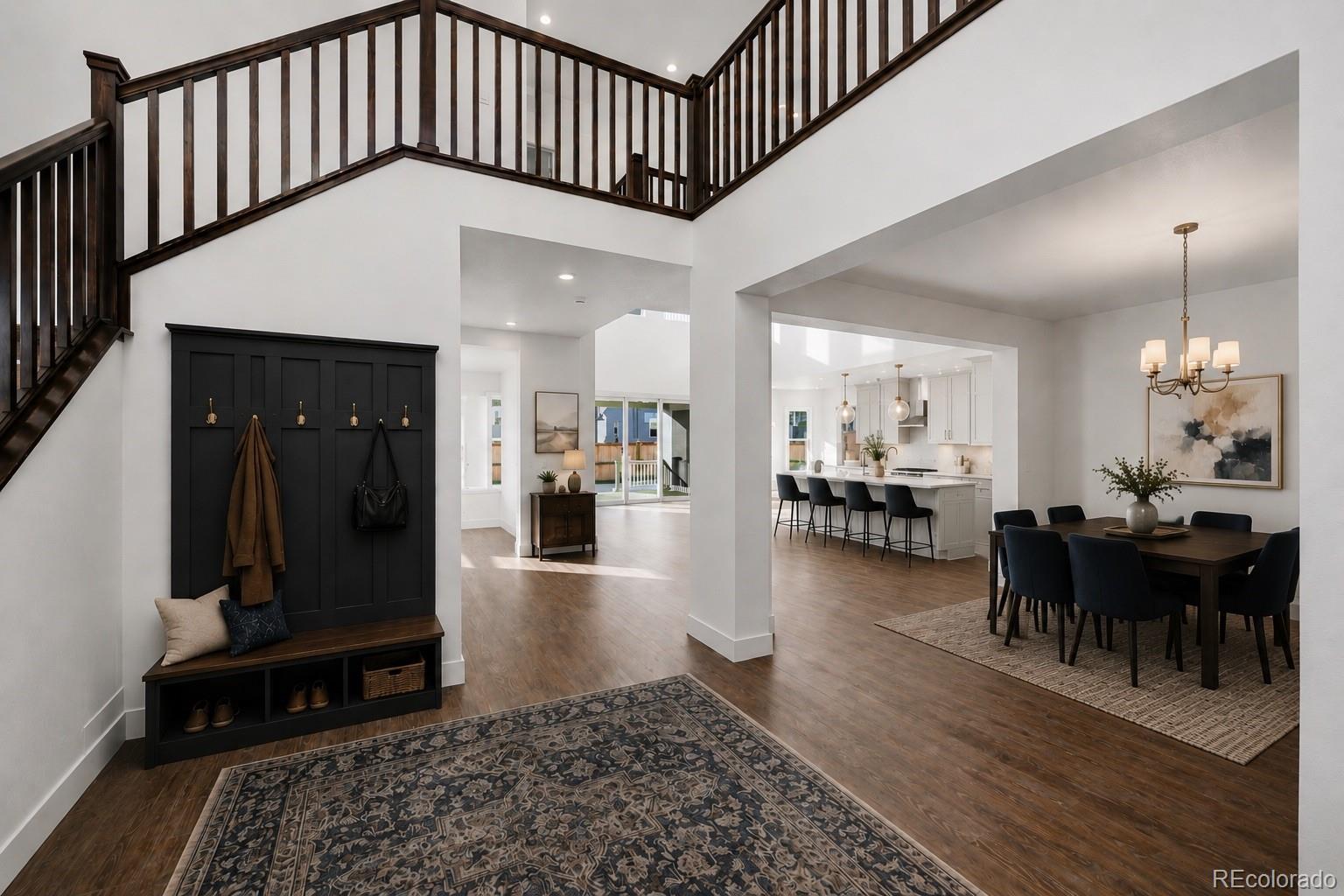 16616 W 93 Pl, Arvada, CO 80007 photo