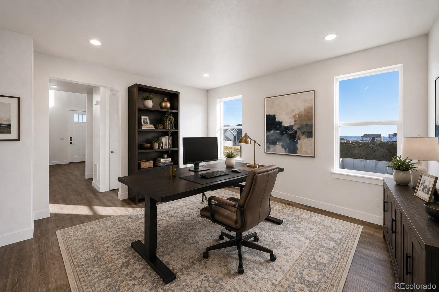 16616 W 93 Pl, Arvada, CO 80007 photo