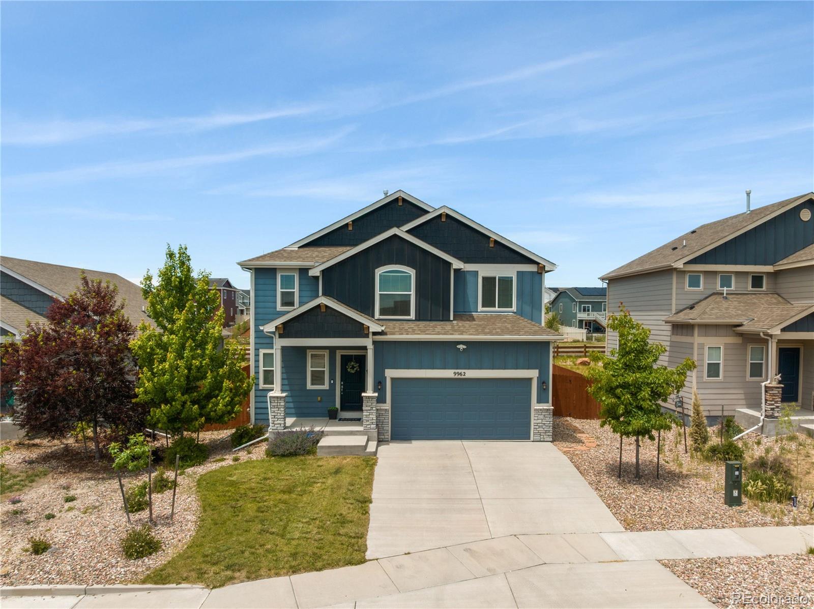 9962 Emerald Vista Dr, Peyton, CO 80831