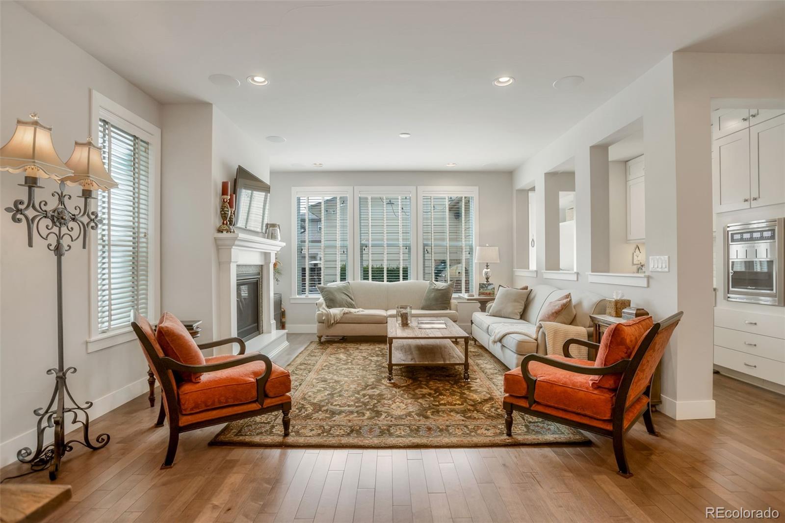 1135 S Grant St, Denver, CO 80210 photo
