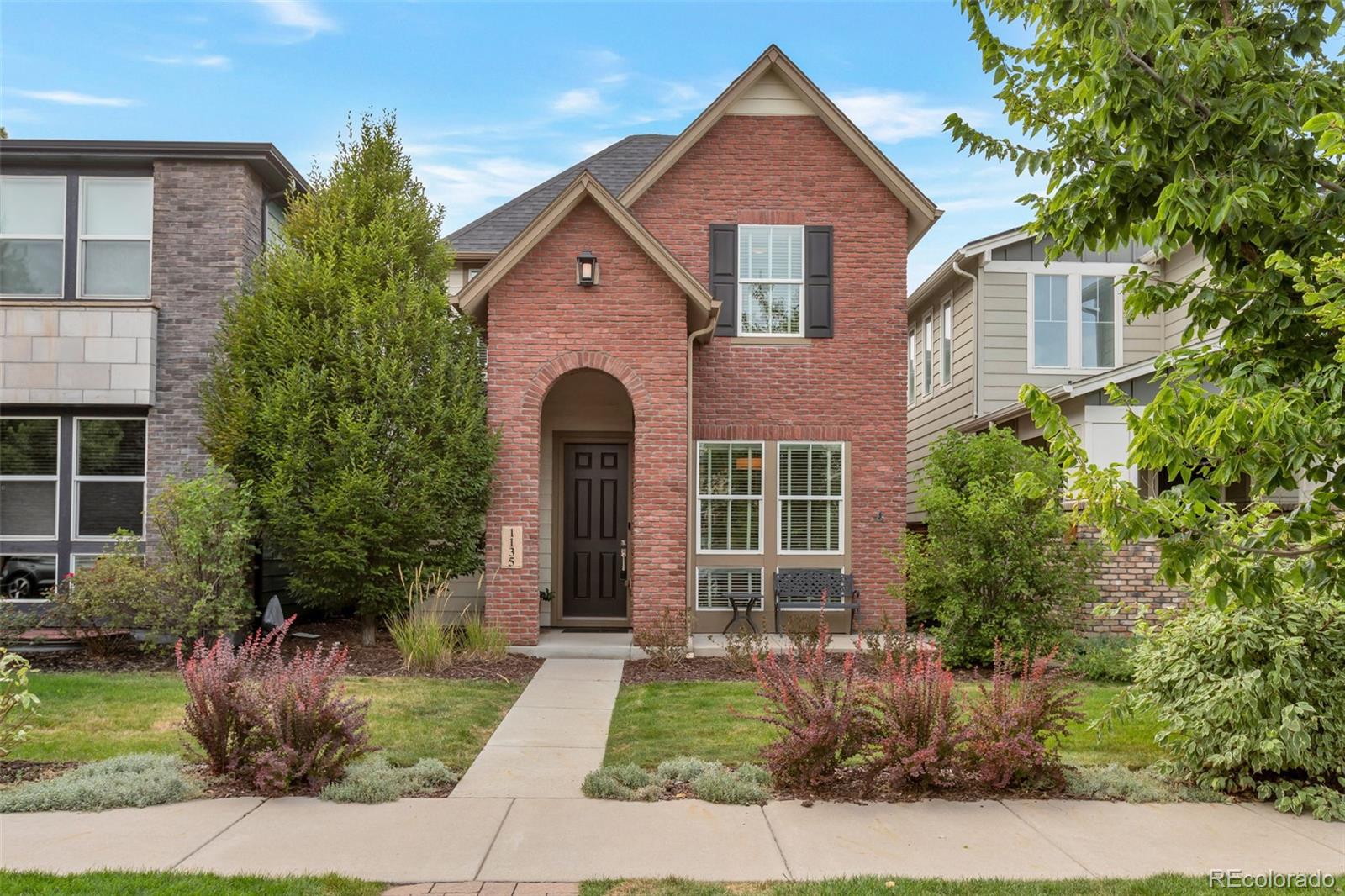 1135 S Grant St, Denver, CO 80210 photo