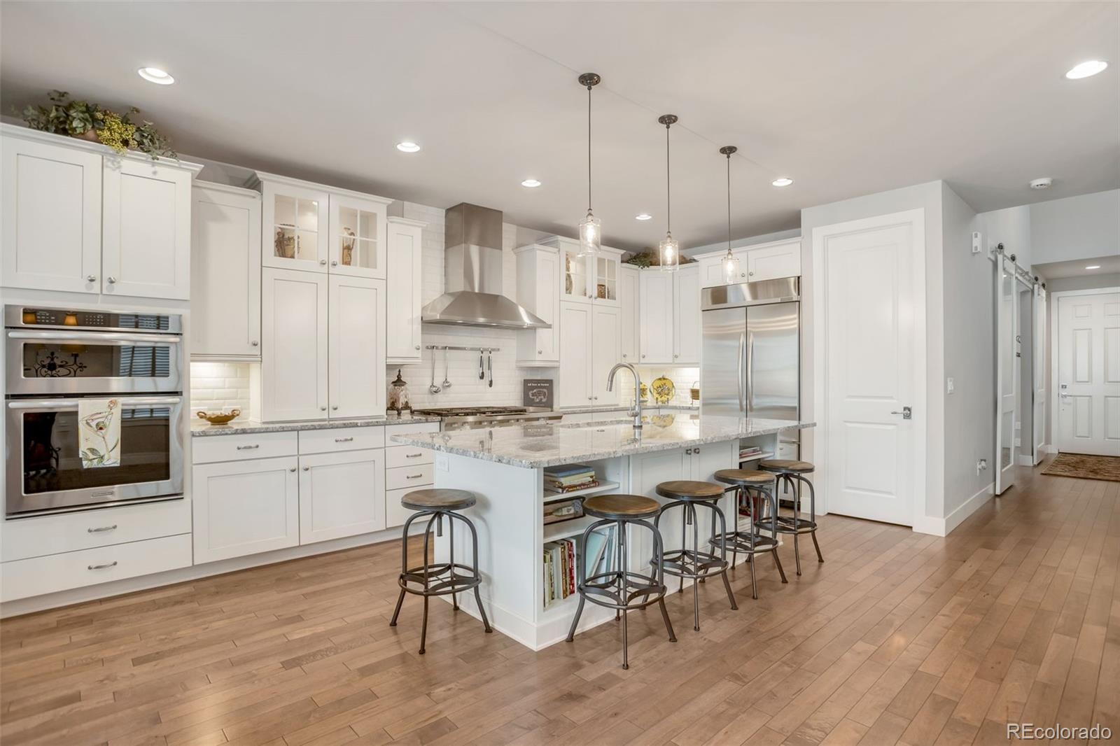 1135 S Grant St, Denver, CO 80210 photo