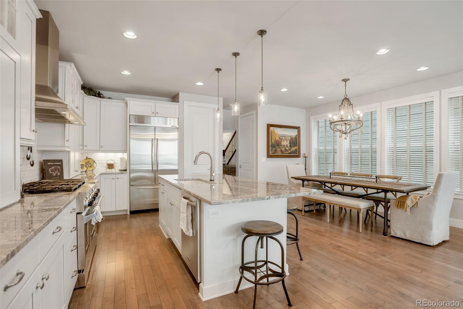 1135 S Grant St, Denver, CO 80210 photo