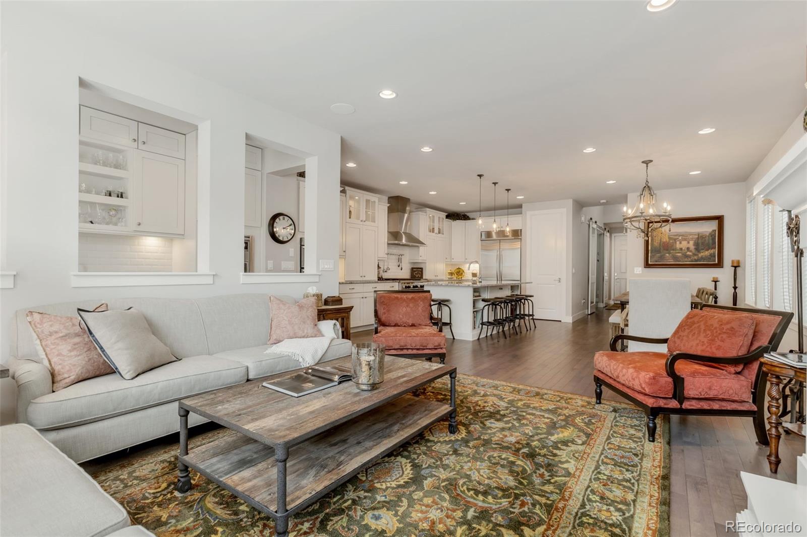 1135 S Grant St, Denver, CO 80210 photo