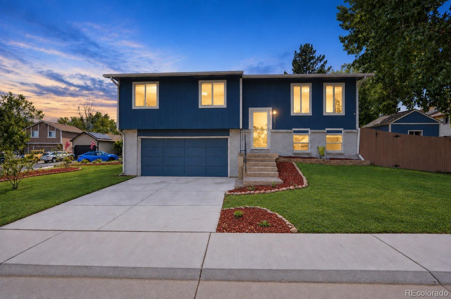 8634 W 79 Pl, Arvada, CO 80005 photo