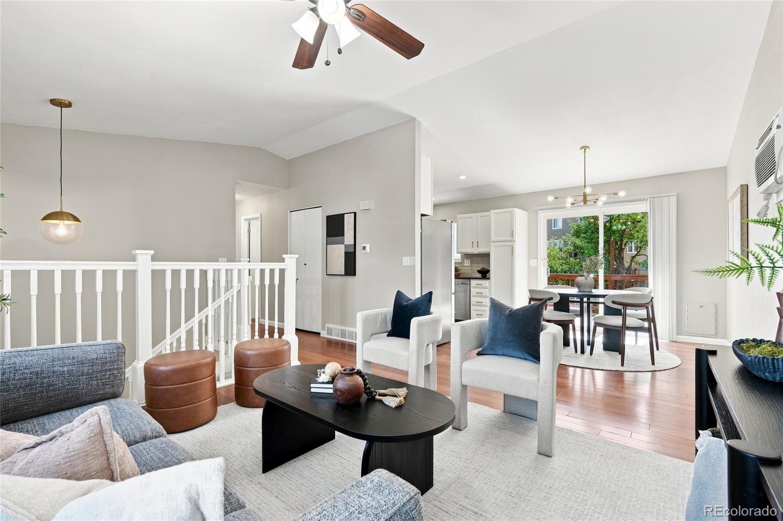 8634 W 79 Pl, Arvada, CO 80005 photo