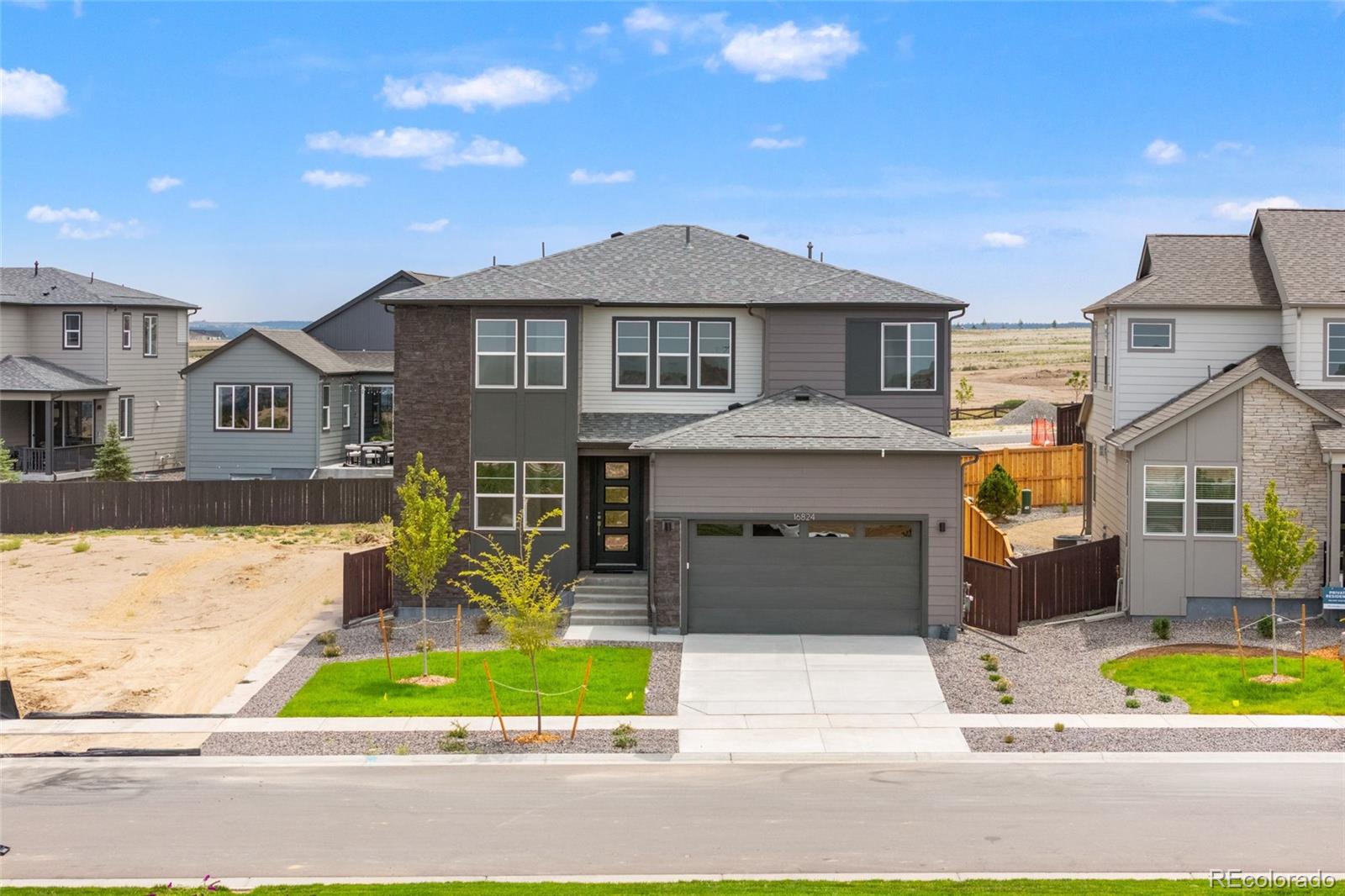 16824 Standing Elk Dr, Parker, CO 80134 photo