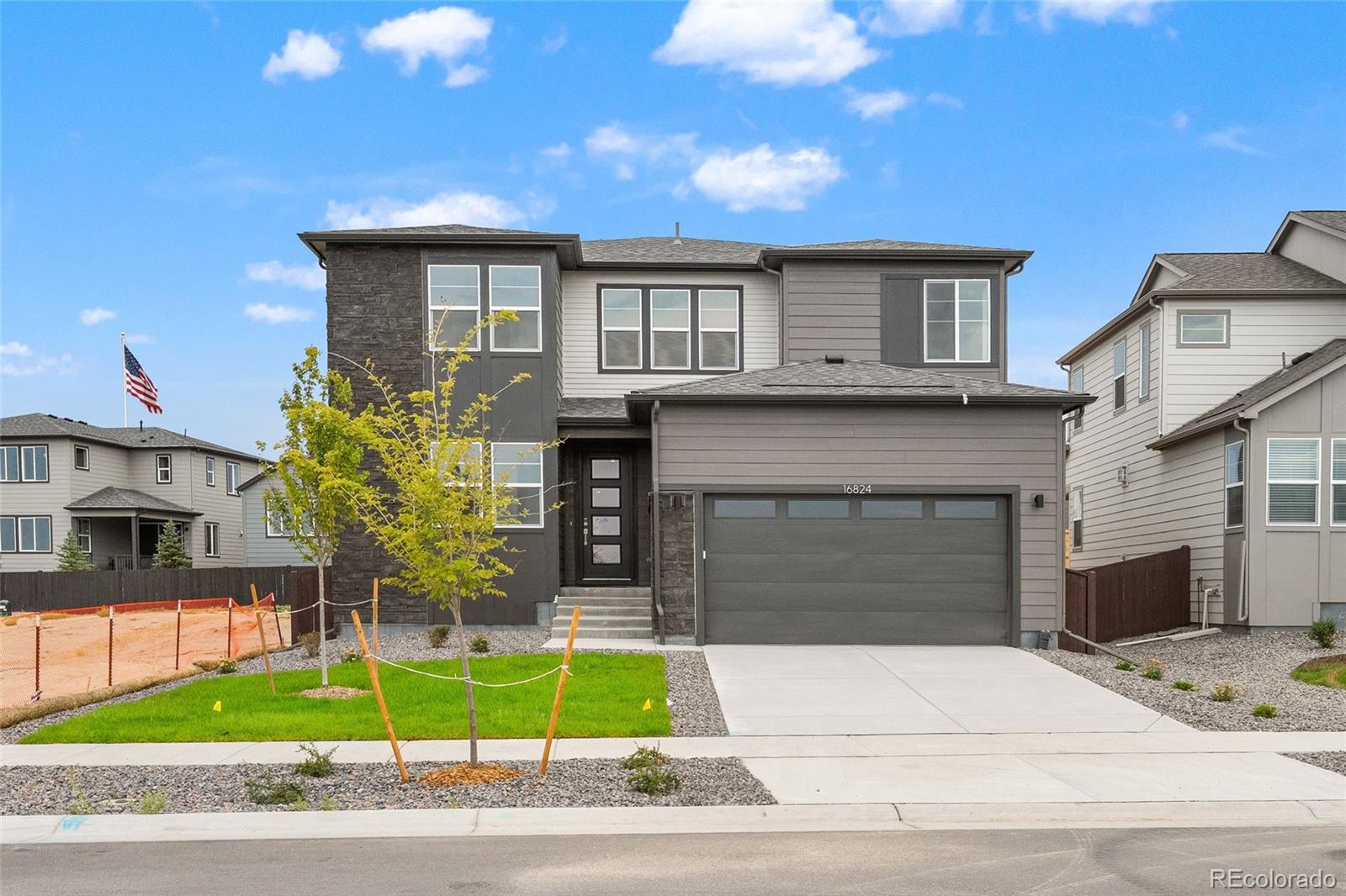 16824 Standing Elk Dr, Parker, CO 80134 photo
