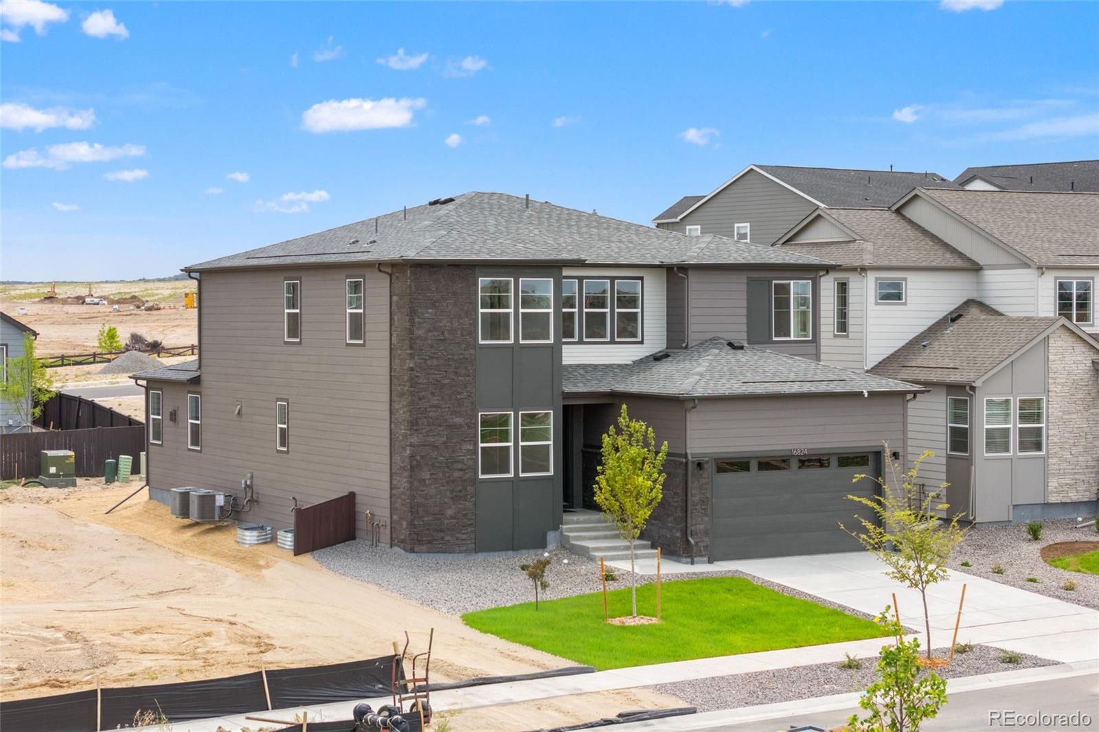 16824 Standing Elk Dr, Parker, CO 80134 photo