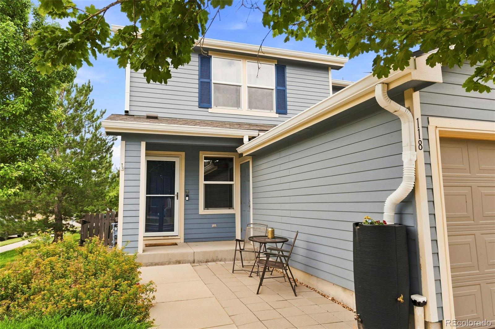 118 Montgomery Dr, Erie, CO 80516 photo