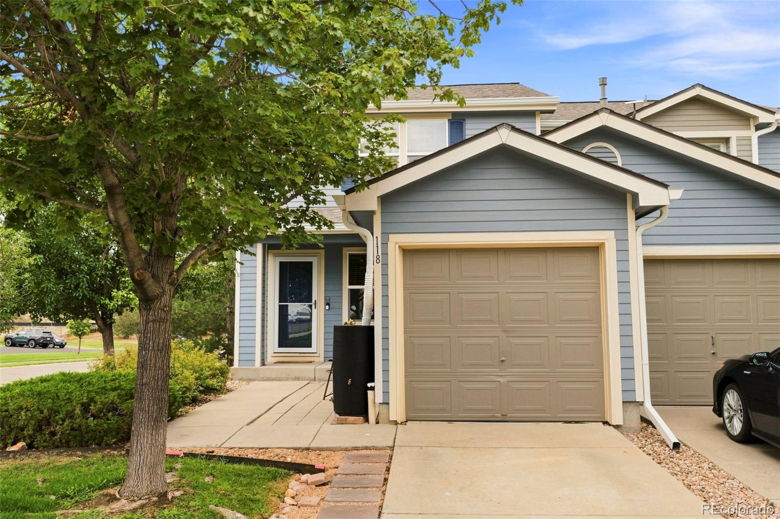 118 Montgomery Dr, Erie, CO 80516 photo