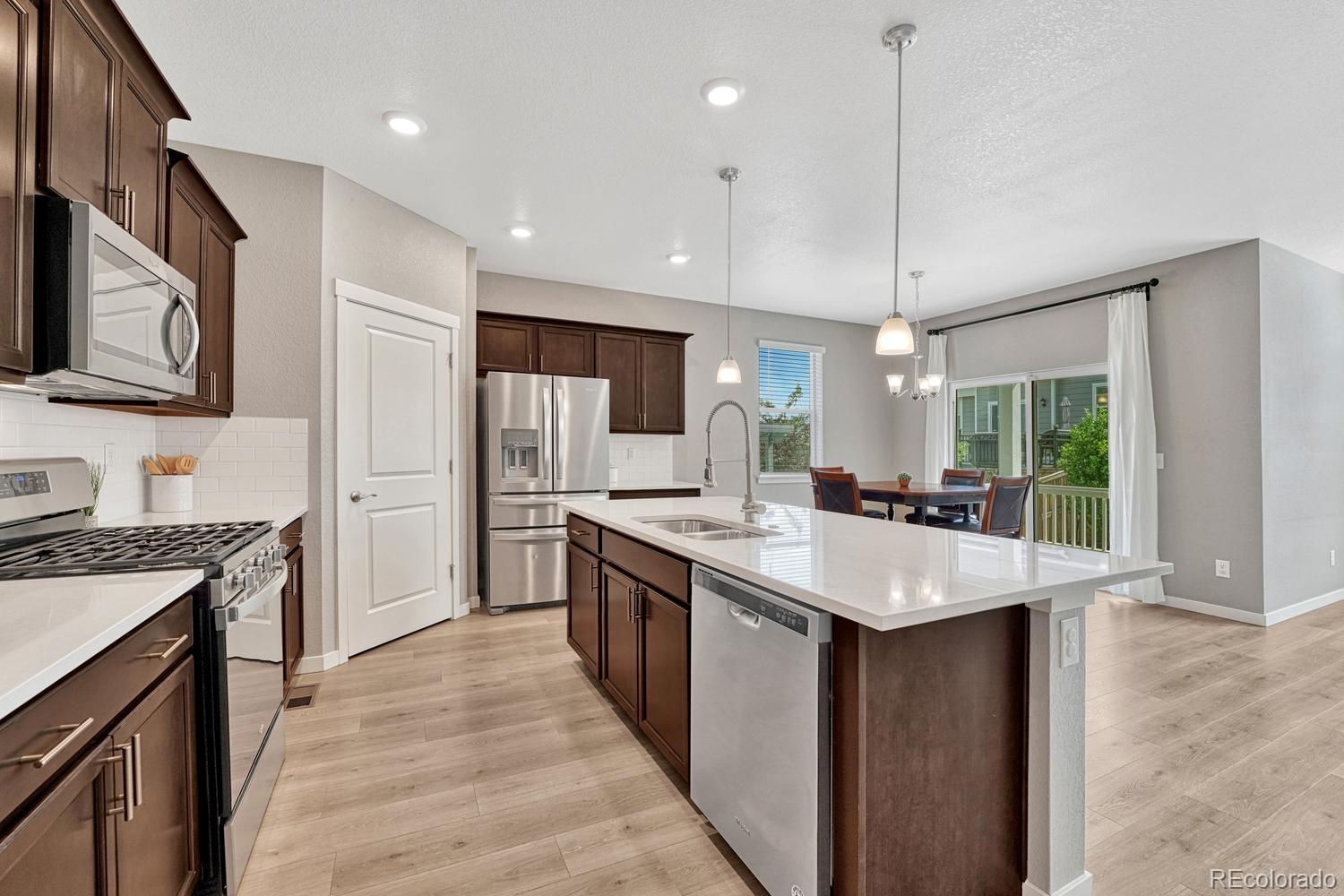 14032 Shasta Daisy St, Parker, CO 80134 photo