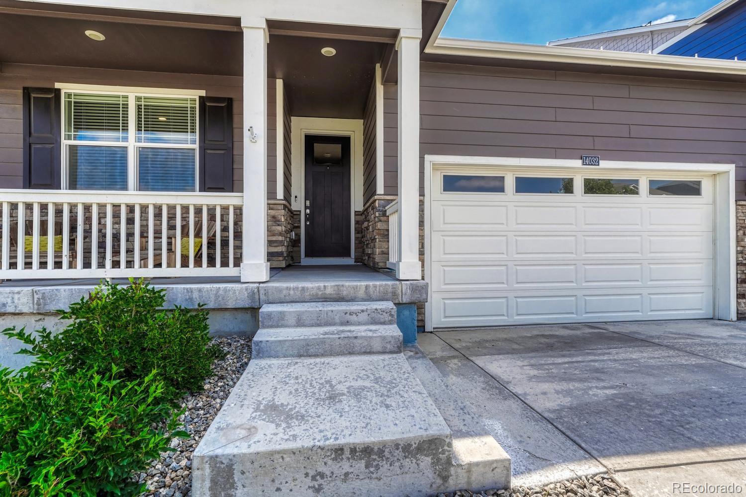 14032 Shasta Daisy St, Parker, CO 80134 photo