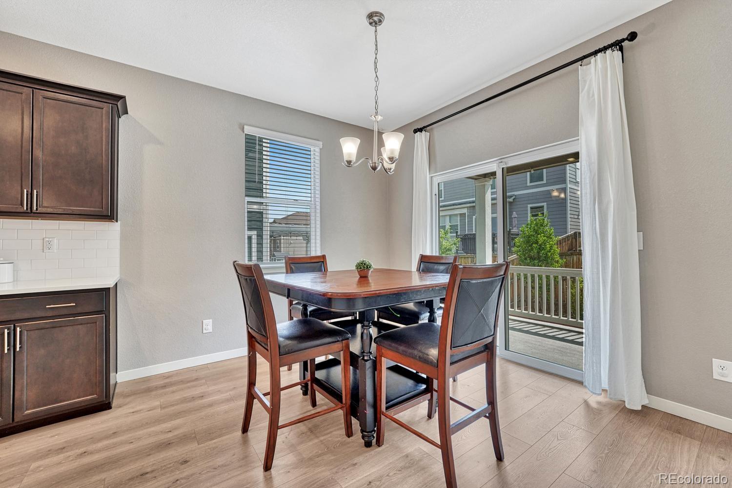 14032 Shasta Daisy St, Parker, CO 80134 photo