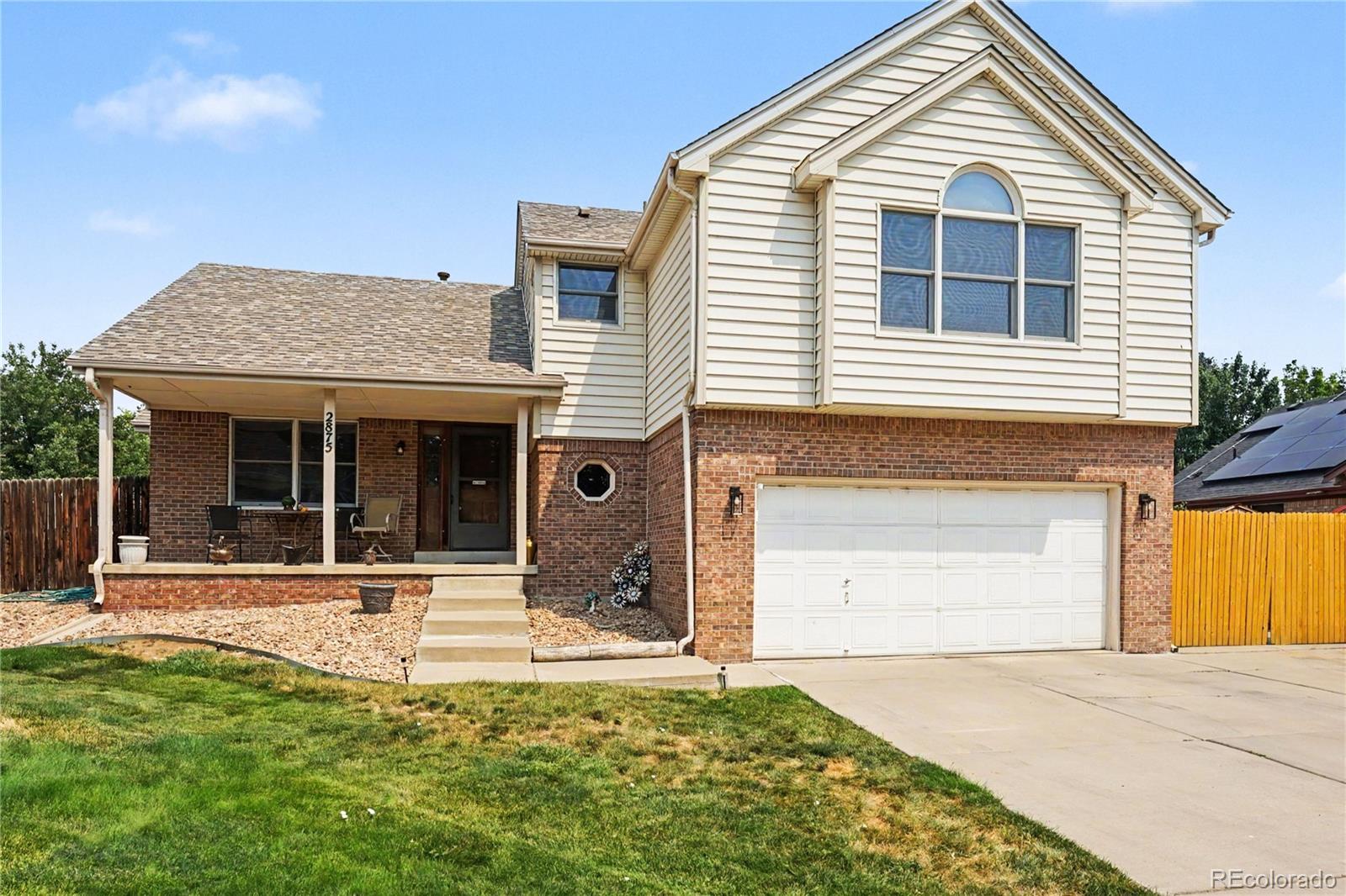2875 E 124 Way, Thornton, CO 80241 photo