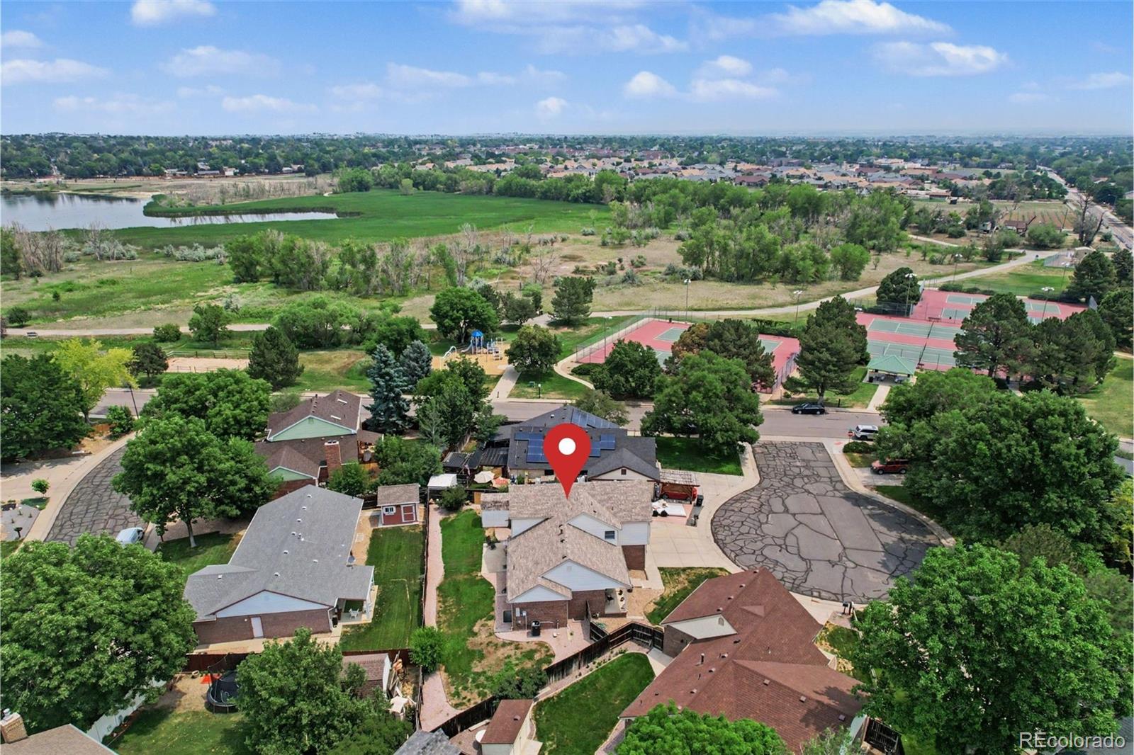 2875 E 124 Way, Thornton, CO 80241 photo