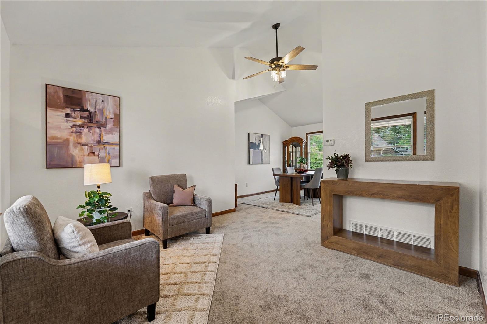 2875 E 124 Way, Thornton, CO 80241 photo