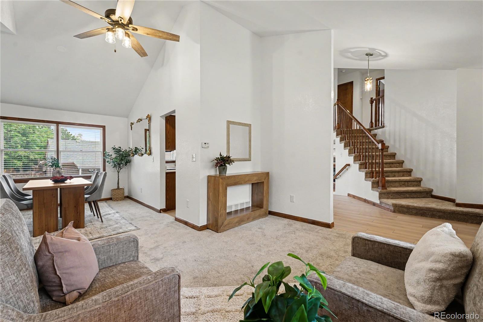 2875 E 124 Way, Thornton, CO 80241 photo