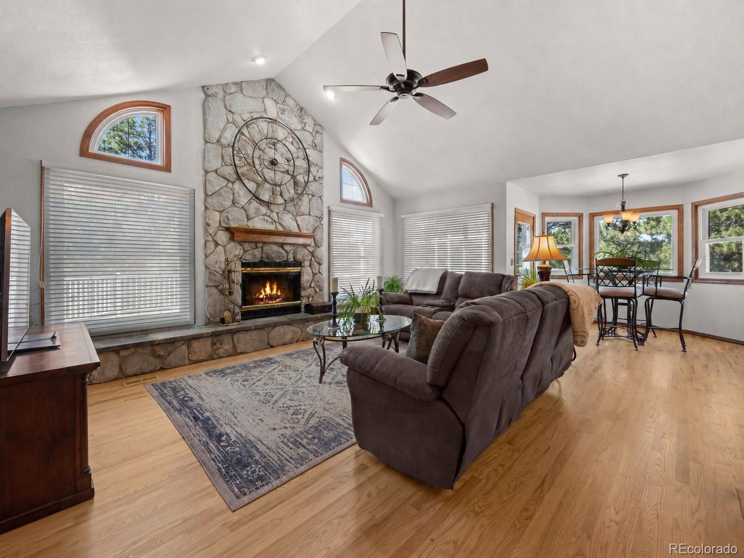 17815 Saddlewood, Monument, CO 80132 photo