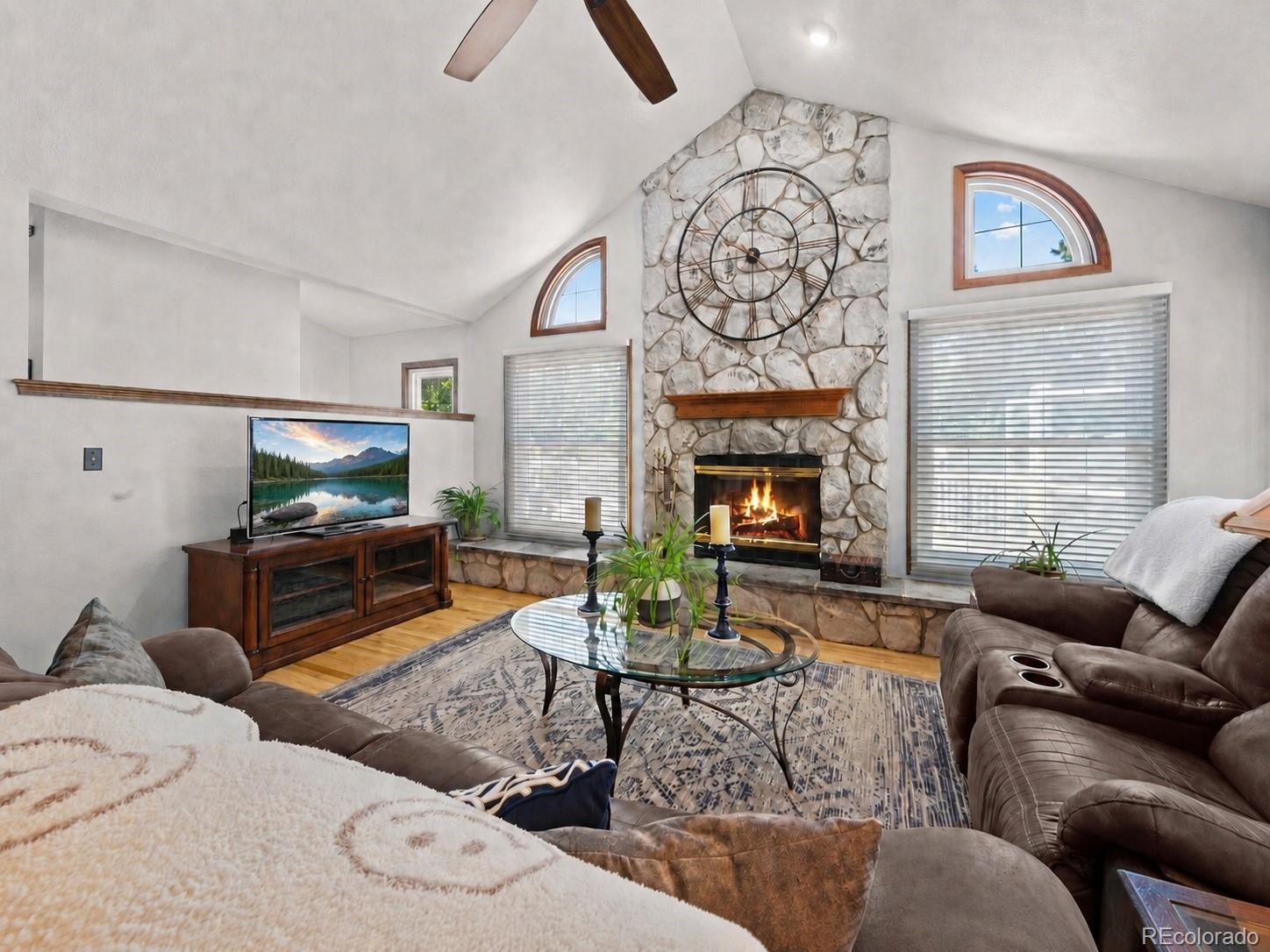 17815 Saddlewood, Monument, CO 80132 photo