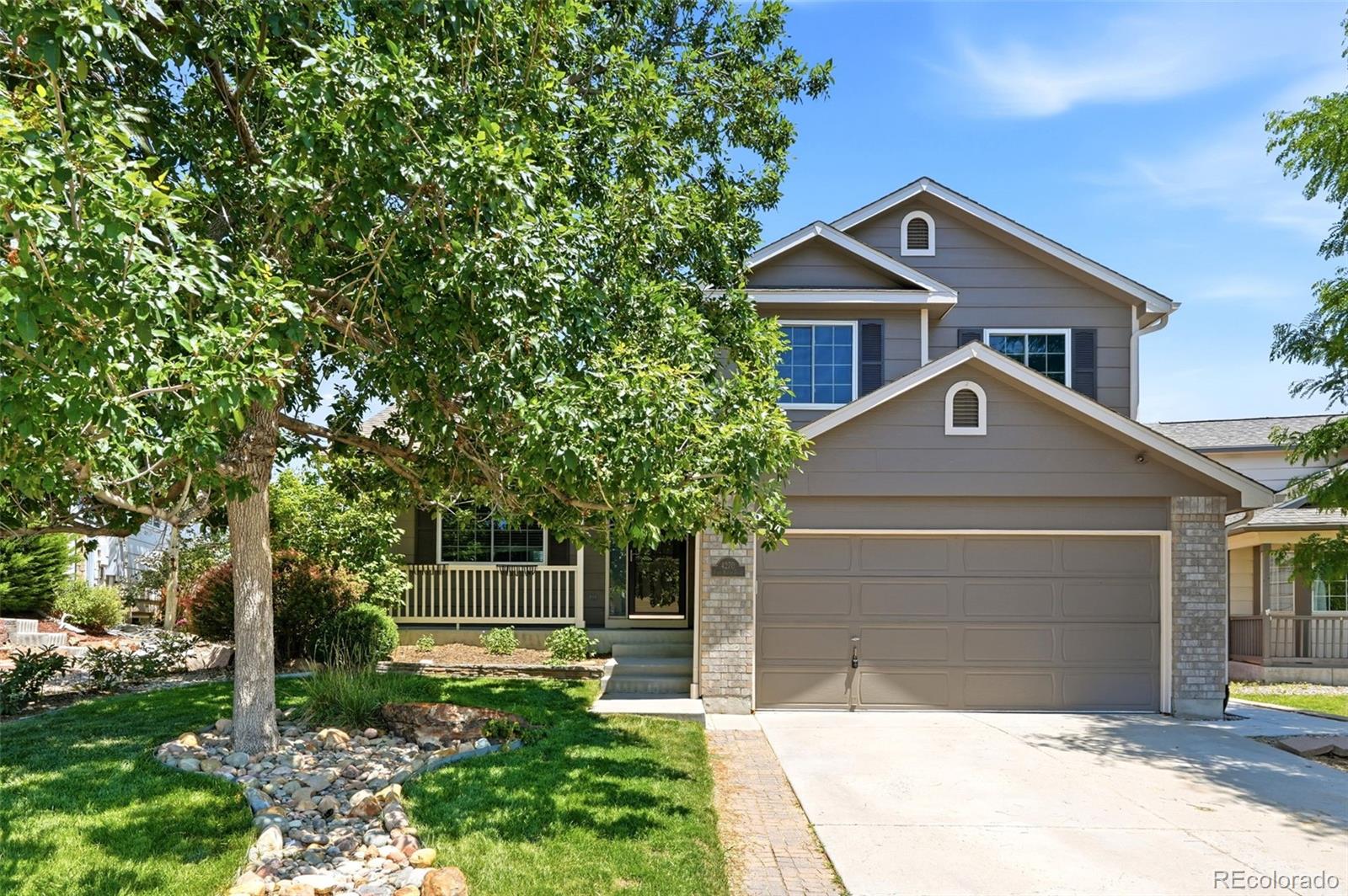 4270 Deer Watch Dr, Castle Rock, CO 80104