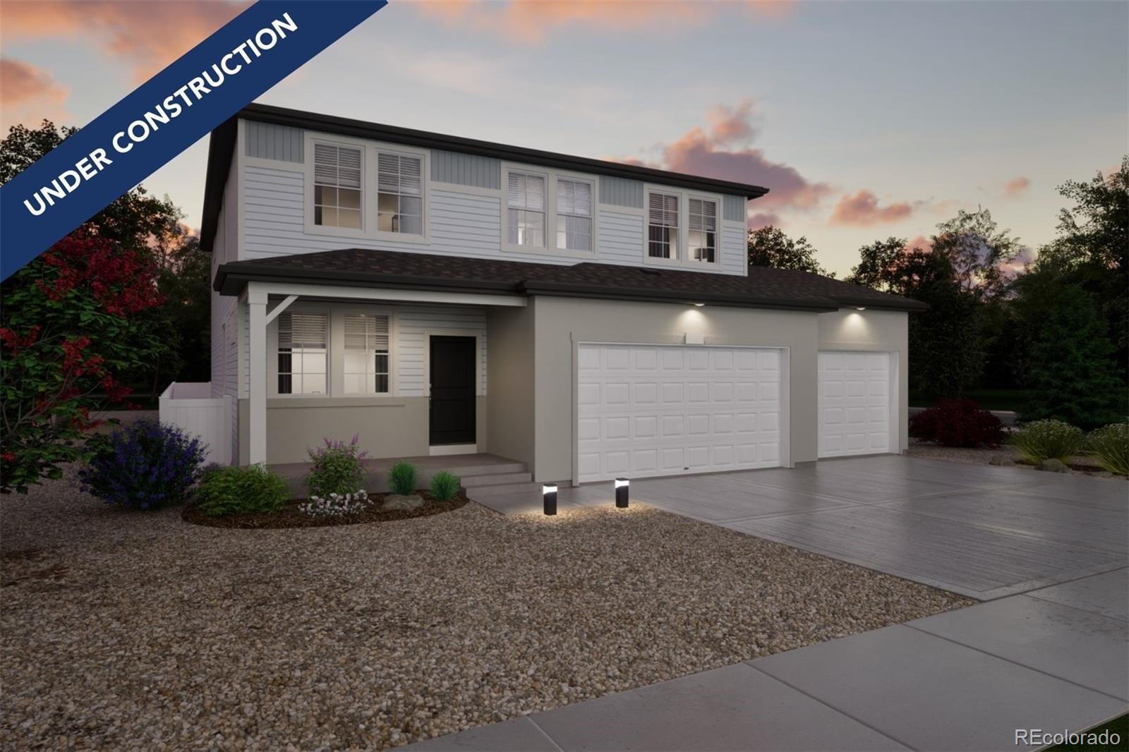 21792 46 Pl, Aurora, CO 80019