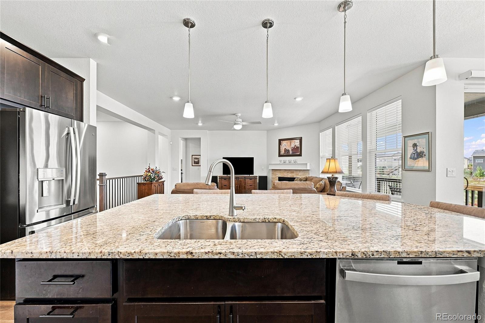 2573 Knobbie Cir, Castle Rock, CO 80109 photo