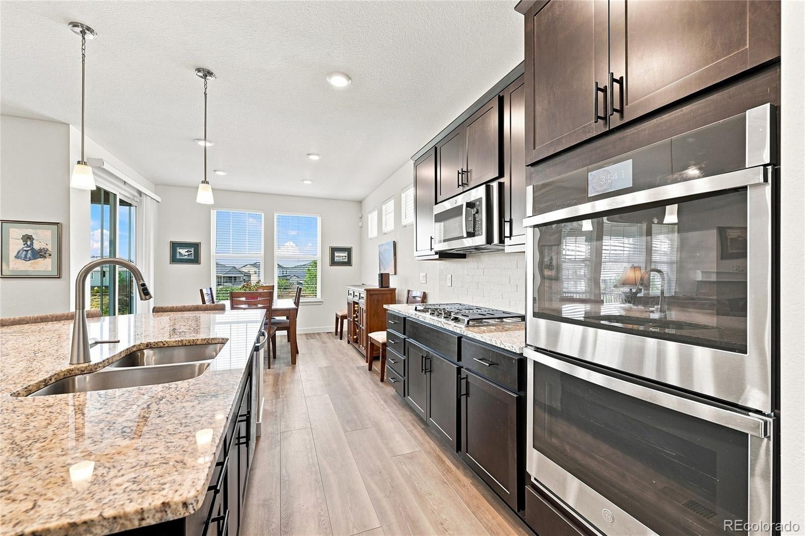 2573 Knobbie Cir, Castle Rock, CO 80109 photo