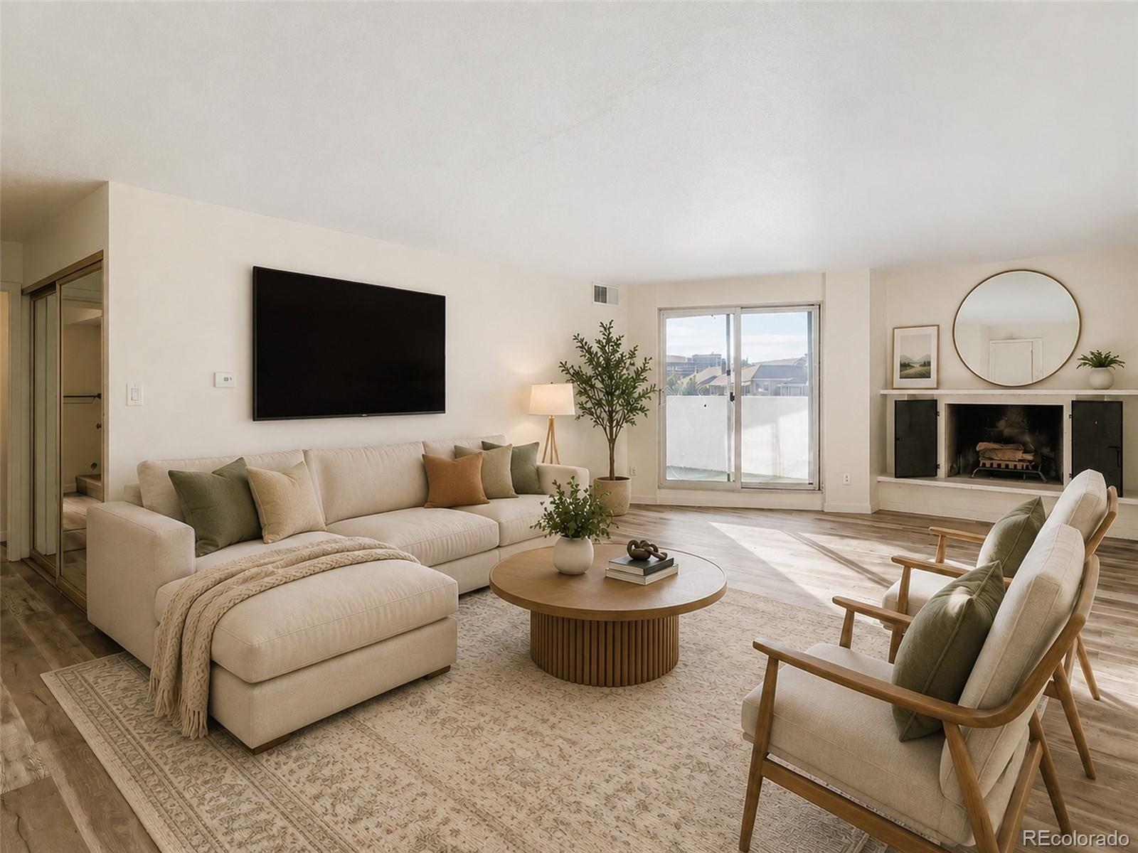 7255 Quincy Ave, Denver, CO 80237