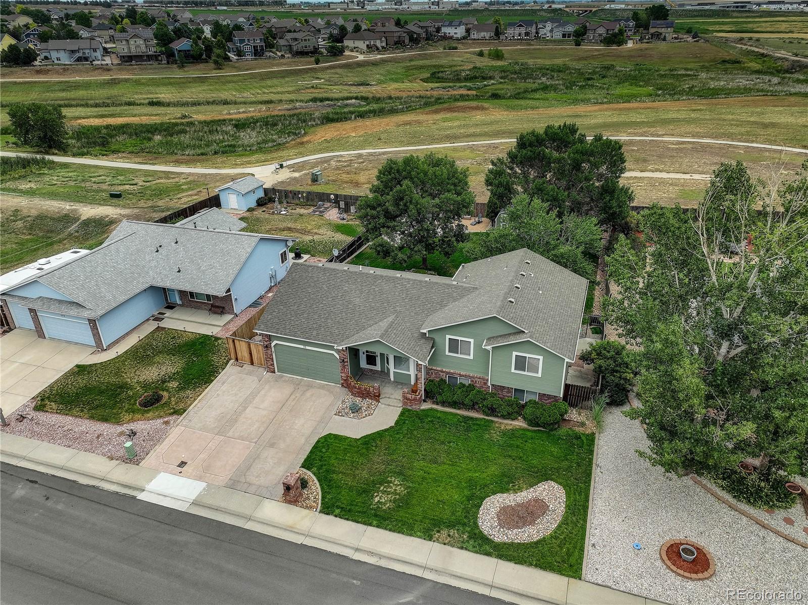 115 Falcon Cir, Mead, CO 80542 photo
