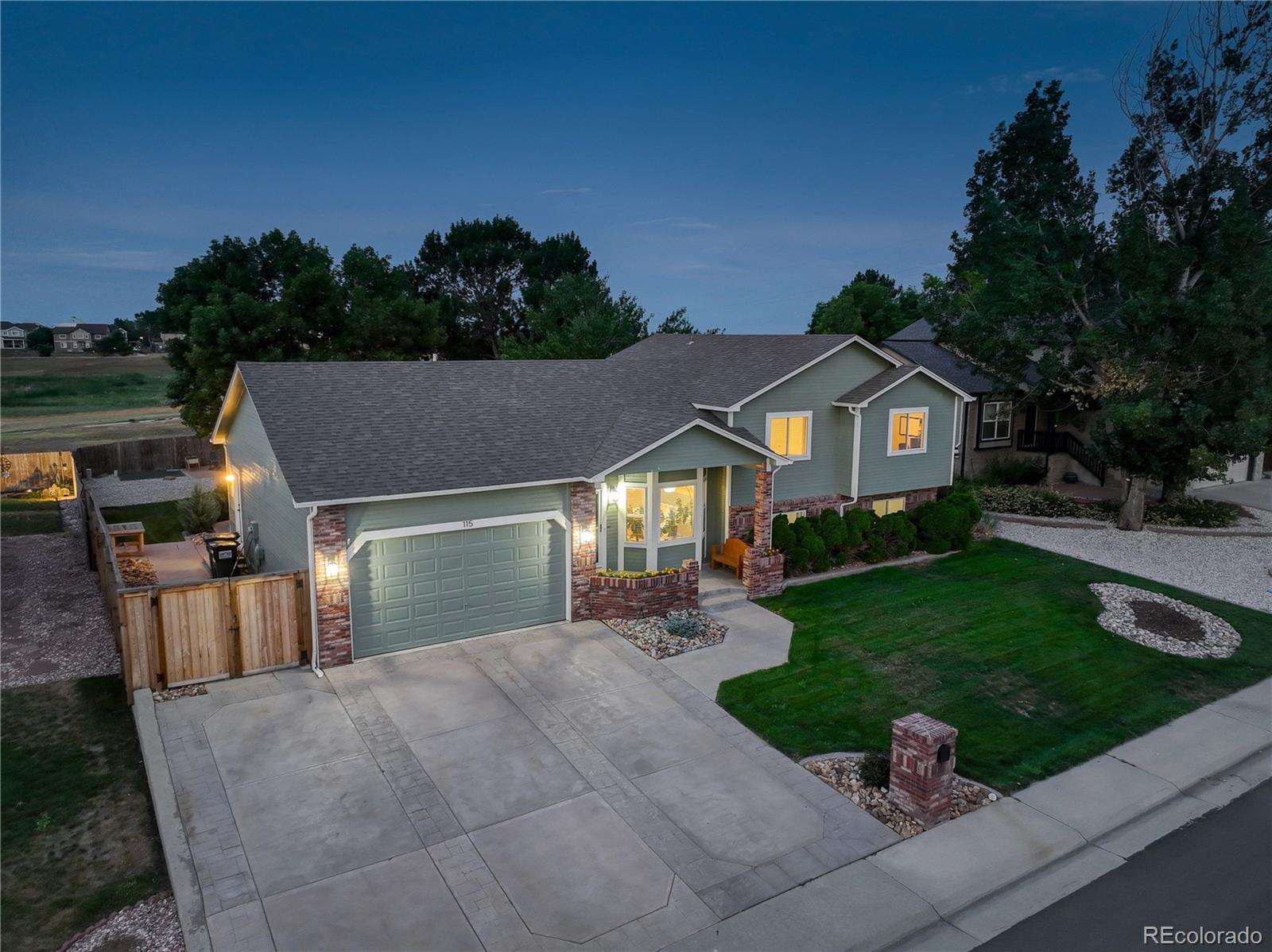 115 Falcon Cir, Mead, CO 80542 photo