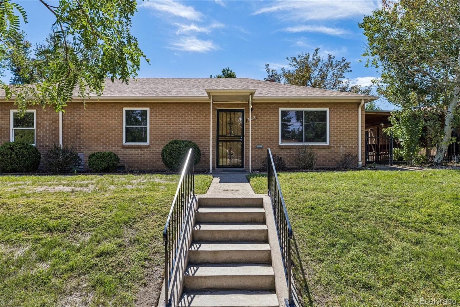 3300 3304 W 22 Ave, Denver, CO 80211 photo