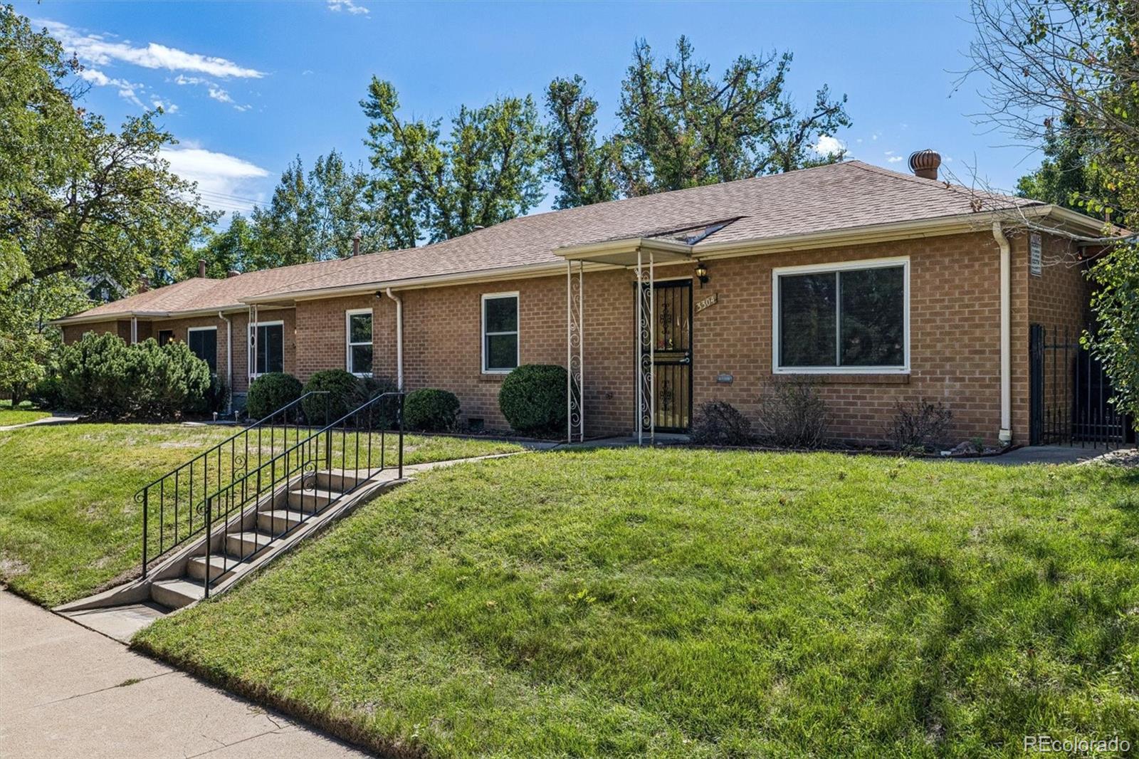 3300 3304 W 22 Ave, Denver, CO 80211 photo