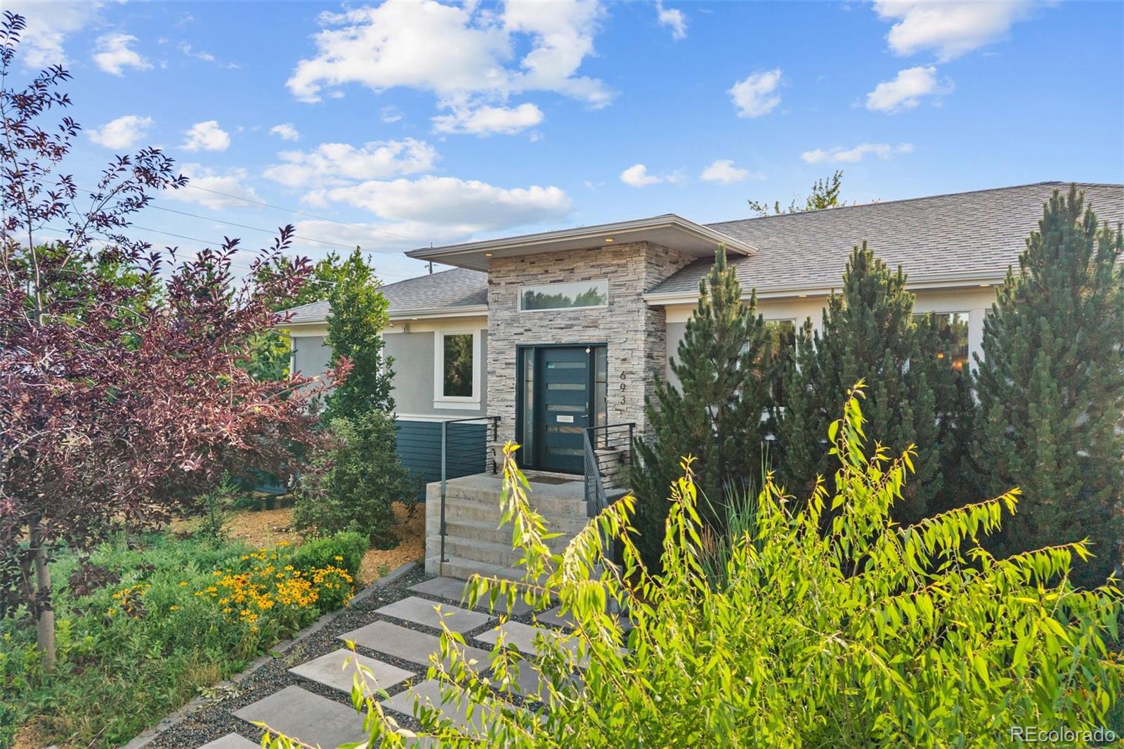 693 S Ivy Way, Denver, CO 80224 photo