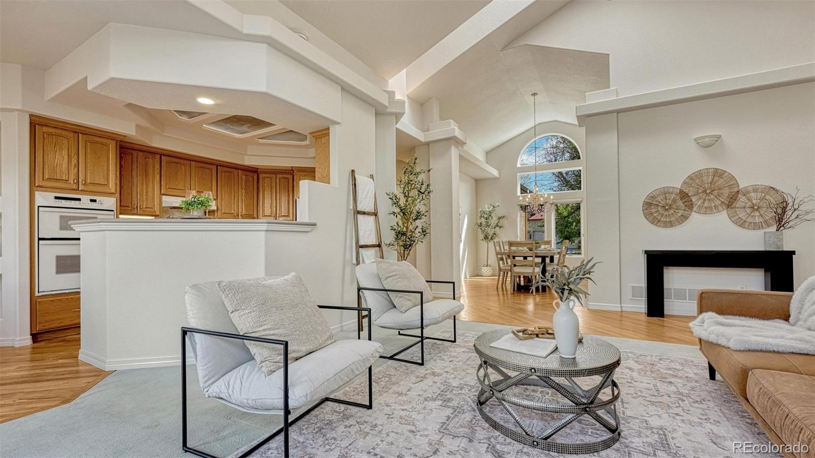 2764 Stonewall Hts, Colorado Springs, CO 80909 photo