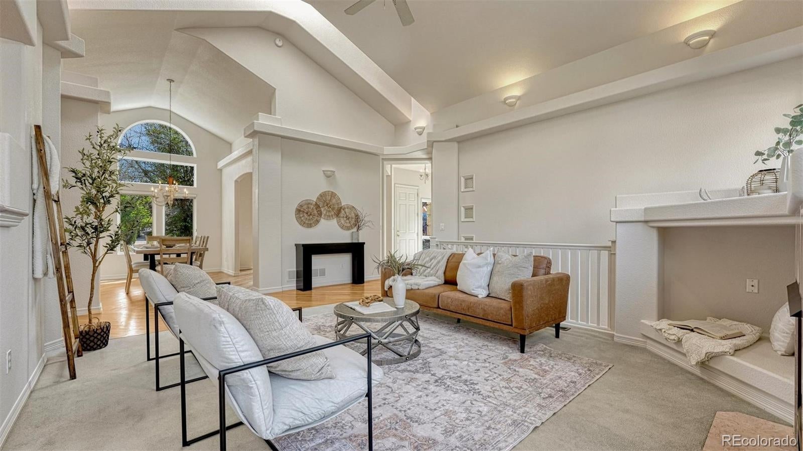 2764 Stonewall Hts, Colorado Springs, CO 80909 photo