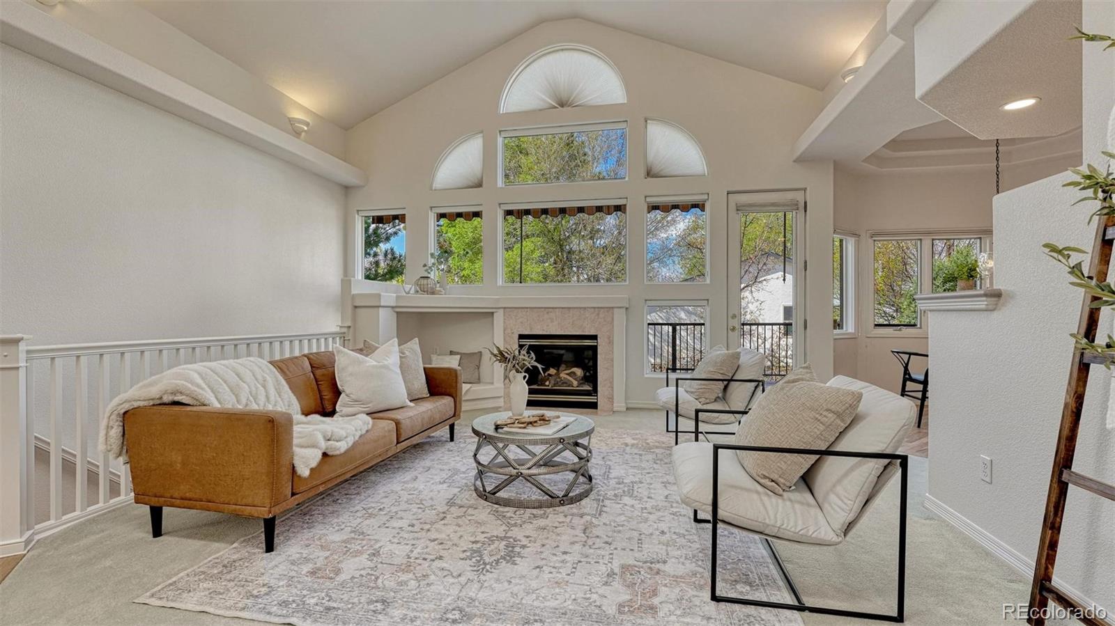 2764 Stonewall Hts, Colorado Springs, CO 80909 photo