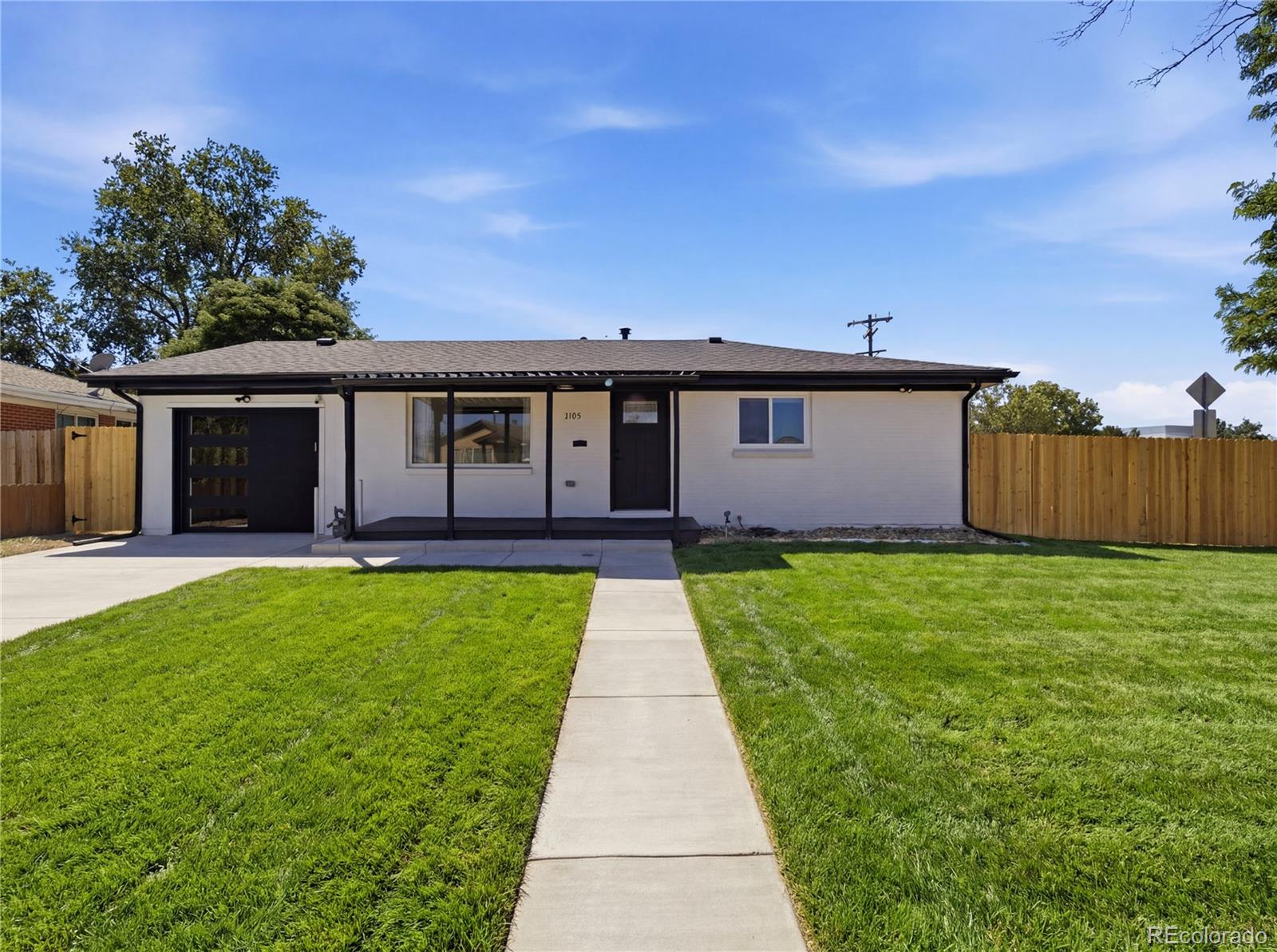 3195 Xanadu St, Aurora, CO 80011 photo