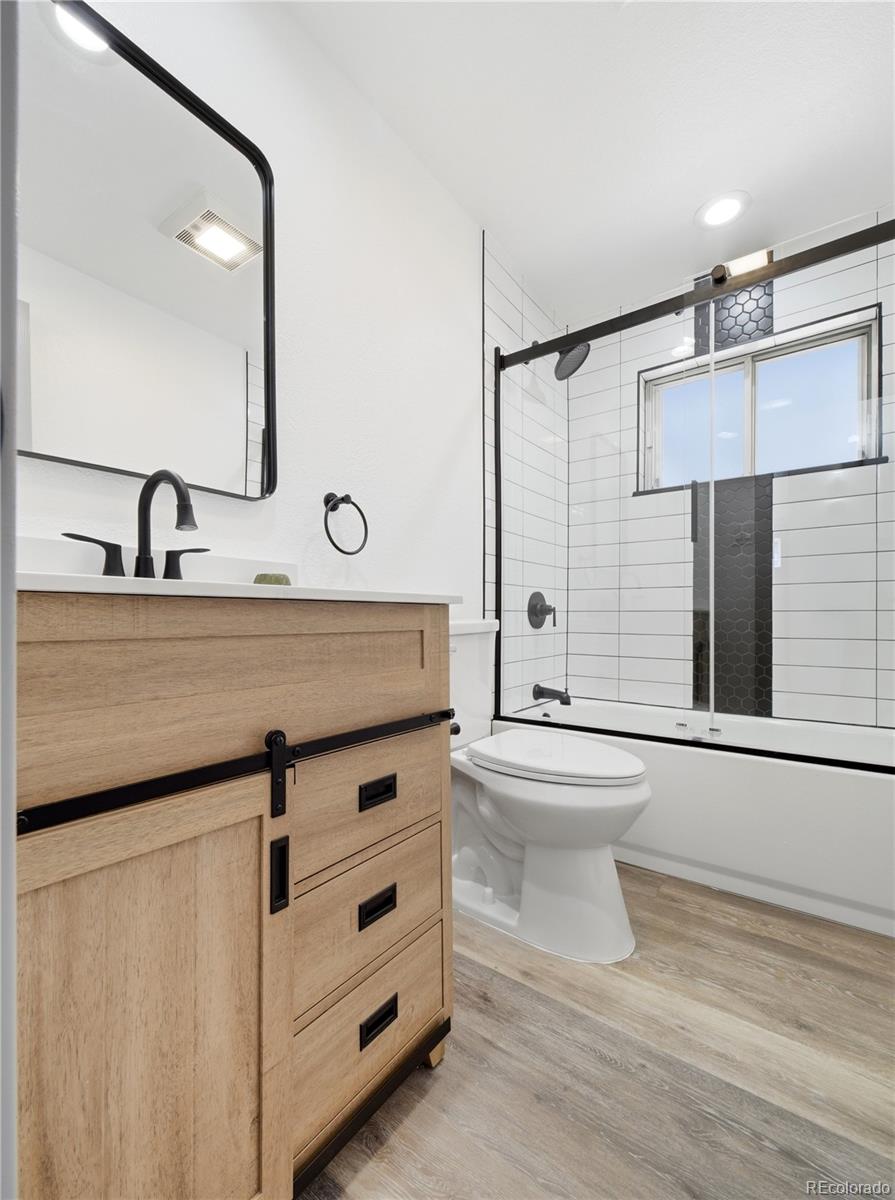 3195 Xanadu St, Aurora, CO 80011 photo