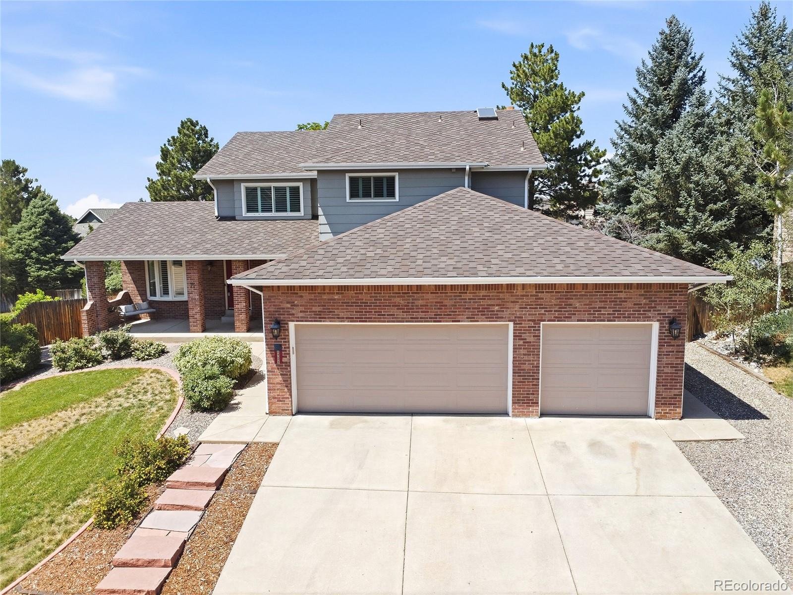 1721 Phillips Ave, Centennial, CO 80122