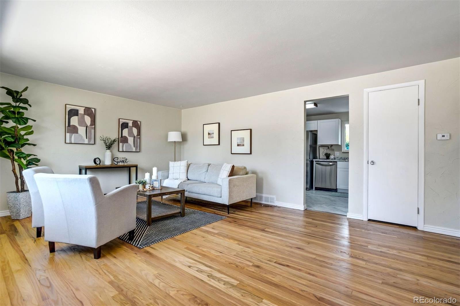 65 S Roosevelt St, Colorado Springs, CO 80910 photo
