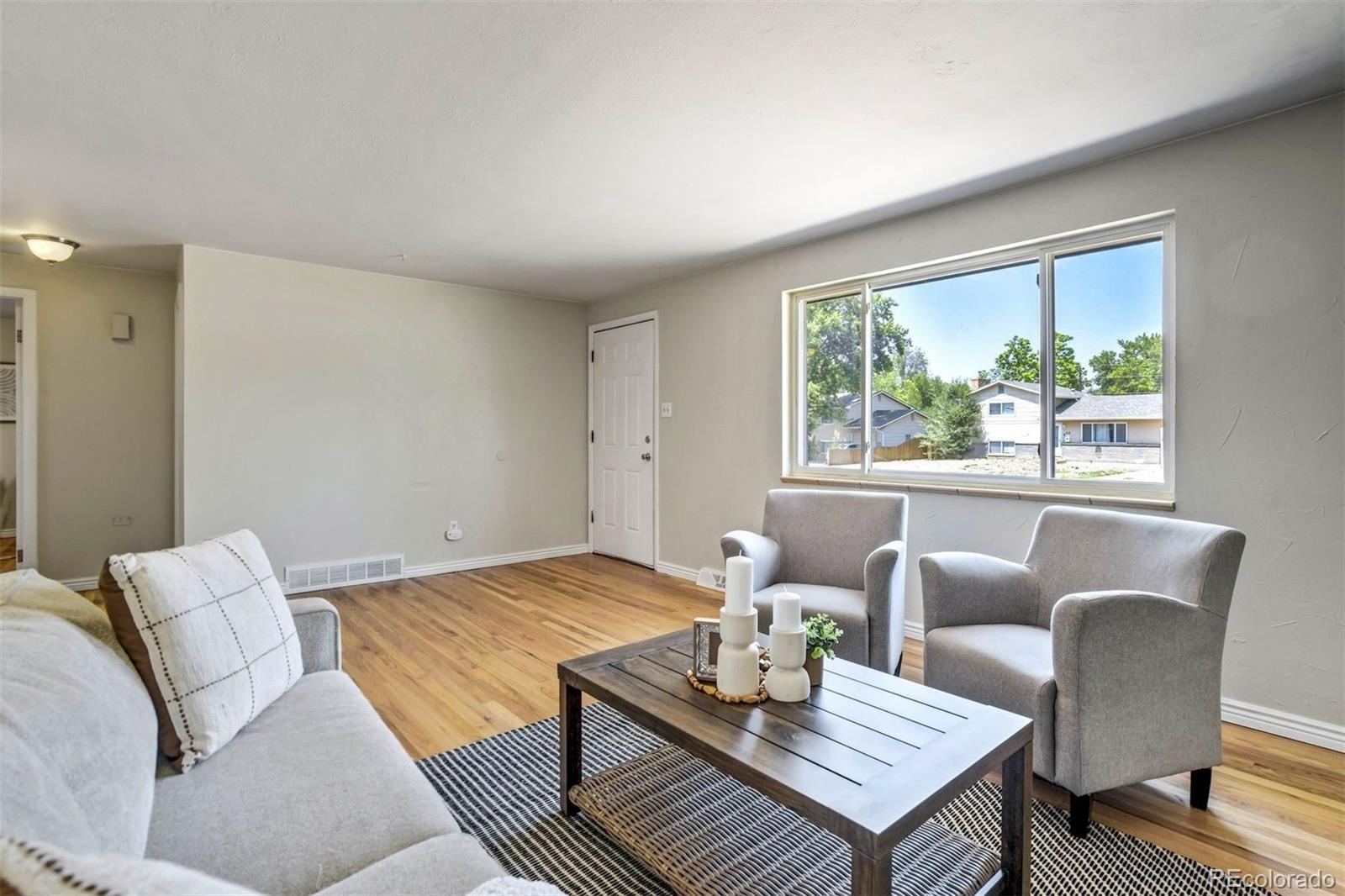 65 S Roosevelt St, Colorado Springs, CO 80910 photo