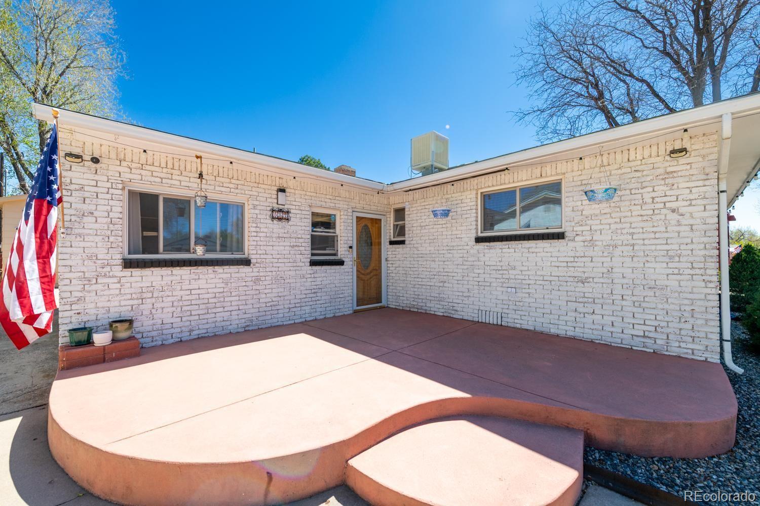 557 Rose Dr, Colorado Springs, CO 80911 photo