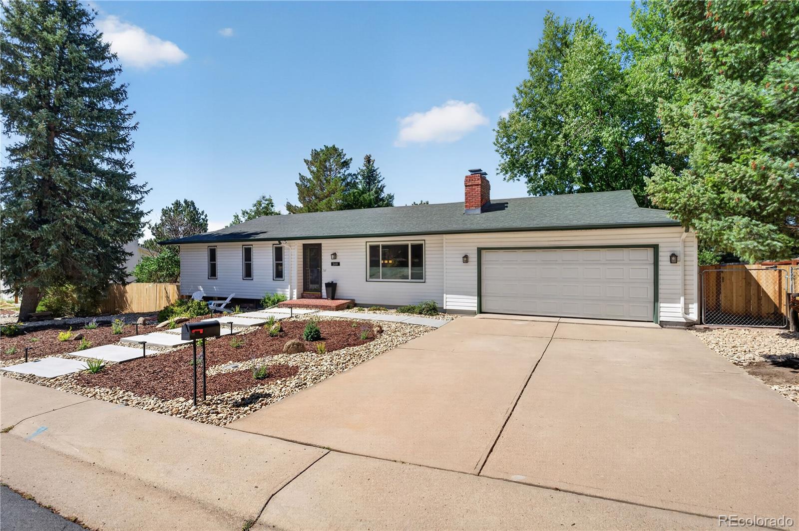 369 Burgess Dr, Castle Rock, CO 80104 photo