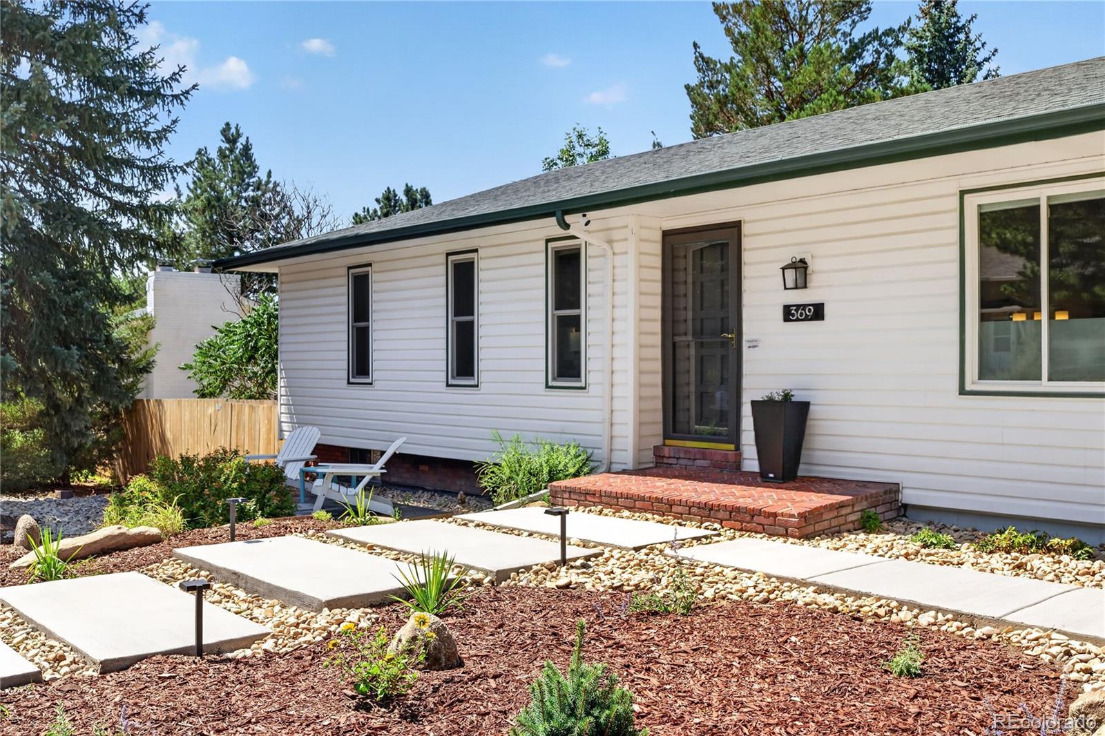 369 Burgess Dr, Castle Rock, CO 80104 photo
