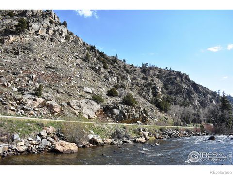 Unimproved Land in Bellvue CO 32370 Poudre Canyon Road.jpg